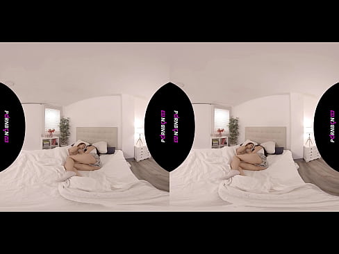 ❤️ PORNBCN VR Duha ka batan-ong tomboy nakamata nga sungog sa 4K 180 3D virtual reality Geneva Bellucci Katrina Moreno ❤️❌ Lisud nga porn sa pornograpiya ceb.vegasservice.ru ☑