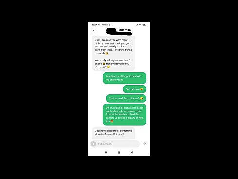 ❤️ Nagdugang ko og bag-ong PAWG gikan sa Tinder sa akong harem (apil ang pakigsulti sa Tinder) ❤️❌ Lisud nga porn sa pornograpiya ceb.vegasservice.ru ☑